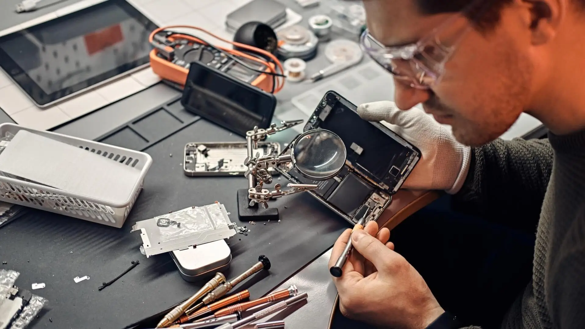 Assistencia tecnica celular