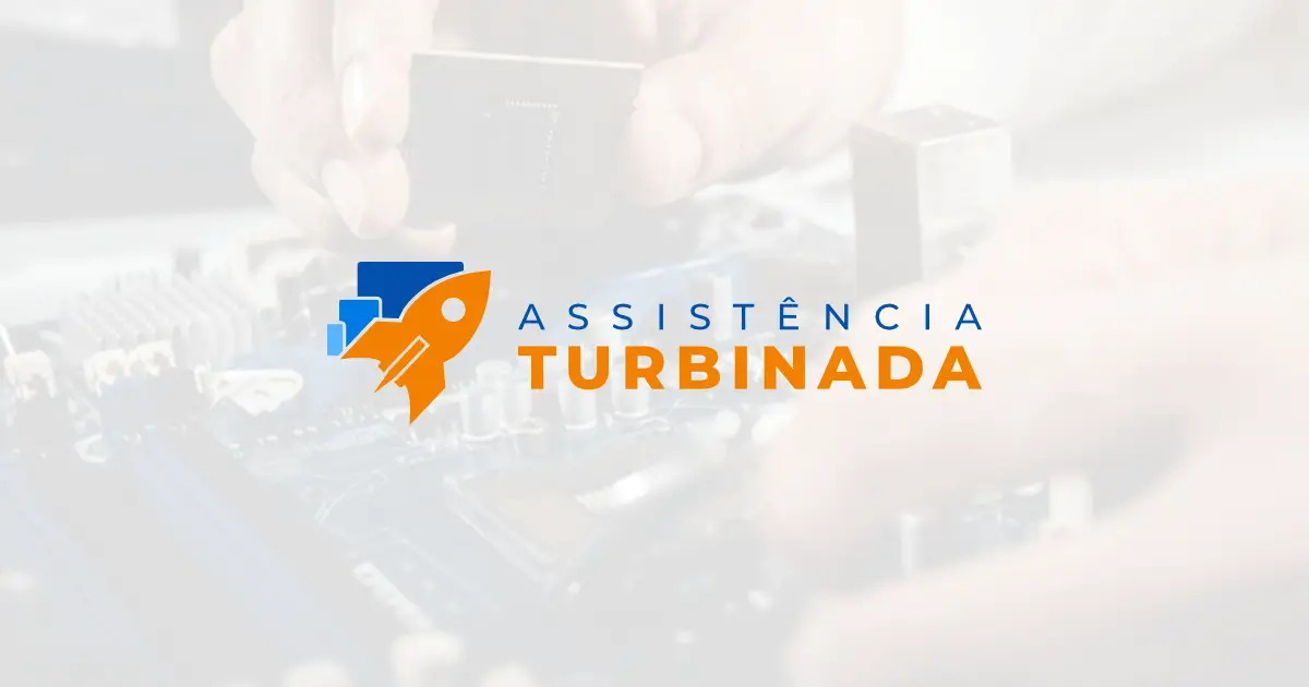 Assistência Turbinada